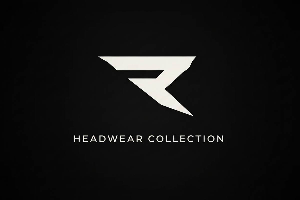 Headwear Collection cover