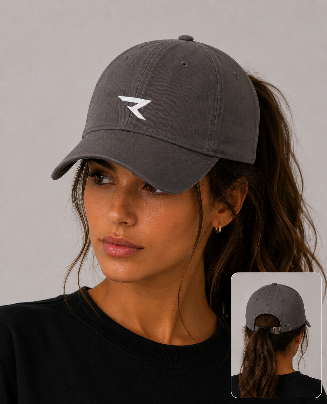 Classic Cap | 3 Colours