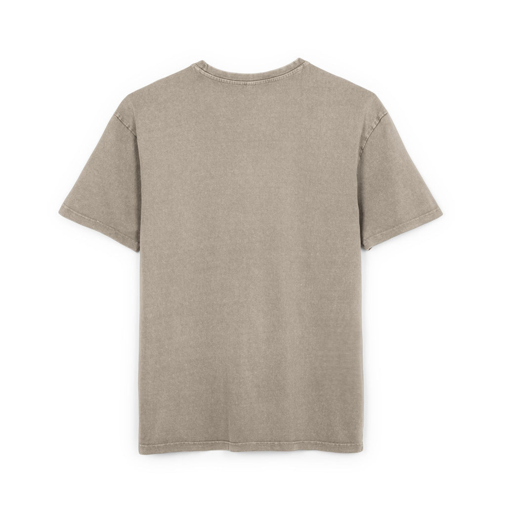 Heavy Oversized Tee
