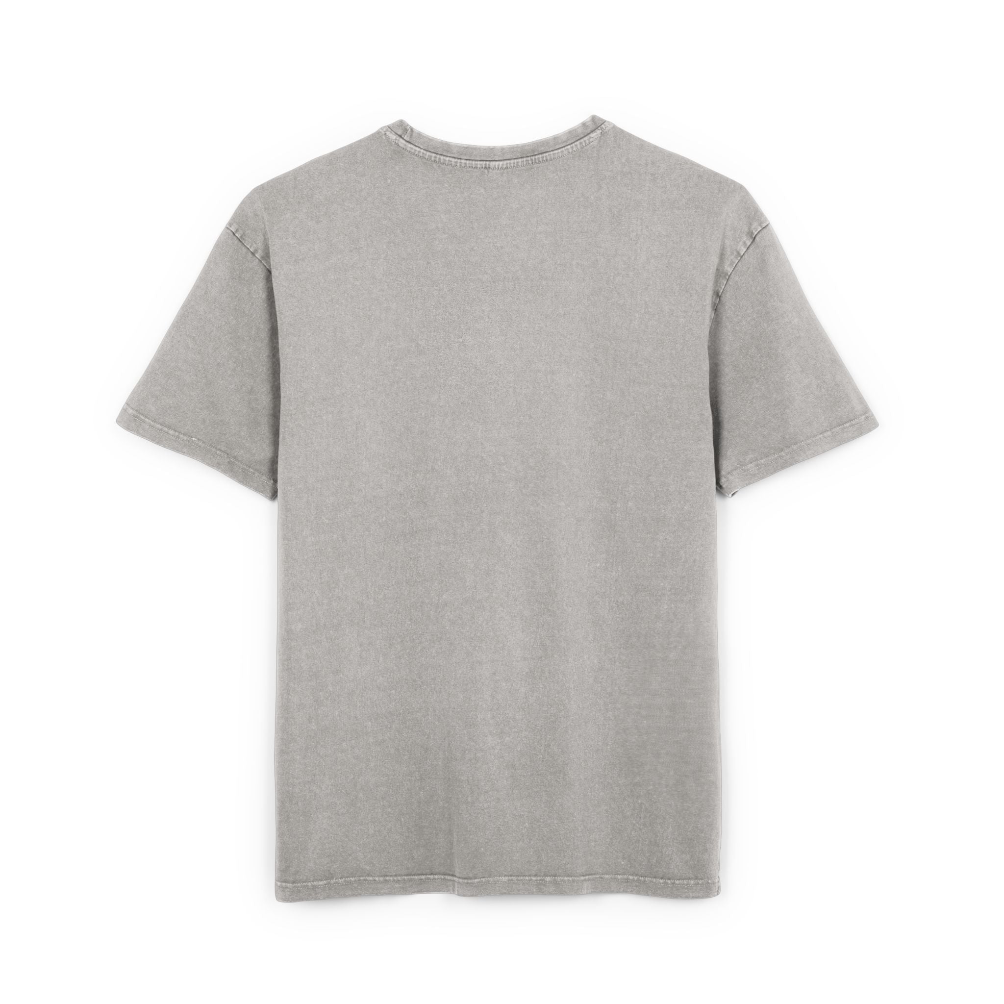 Heavy Oversized Tee