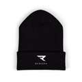 Cuffed Beanie (Embroidery)