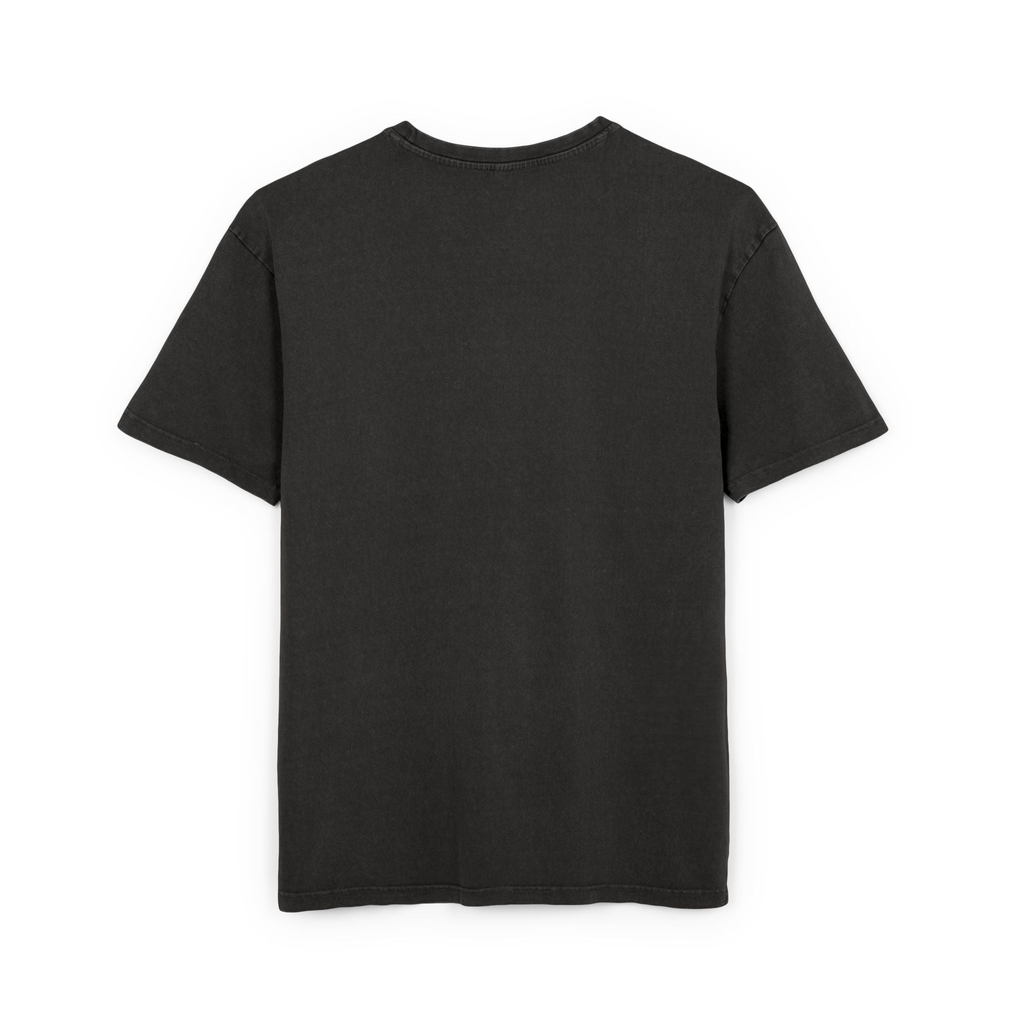 Heavy Oversized Tee