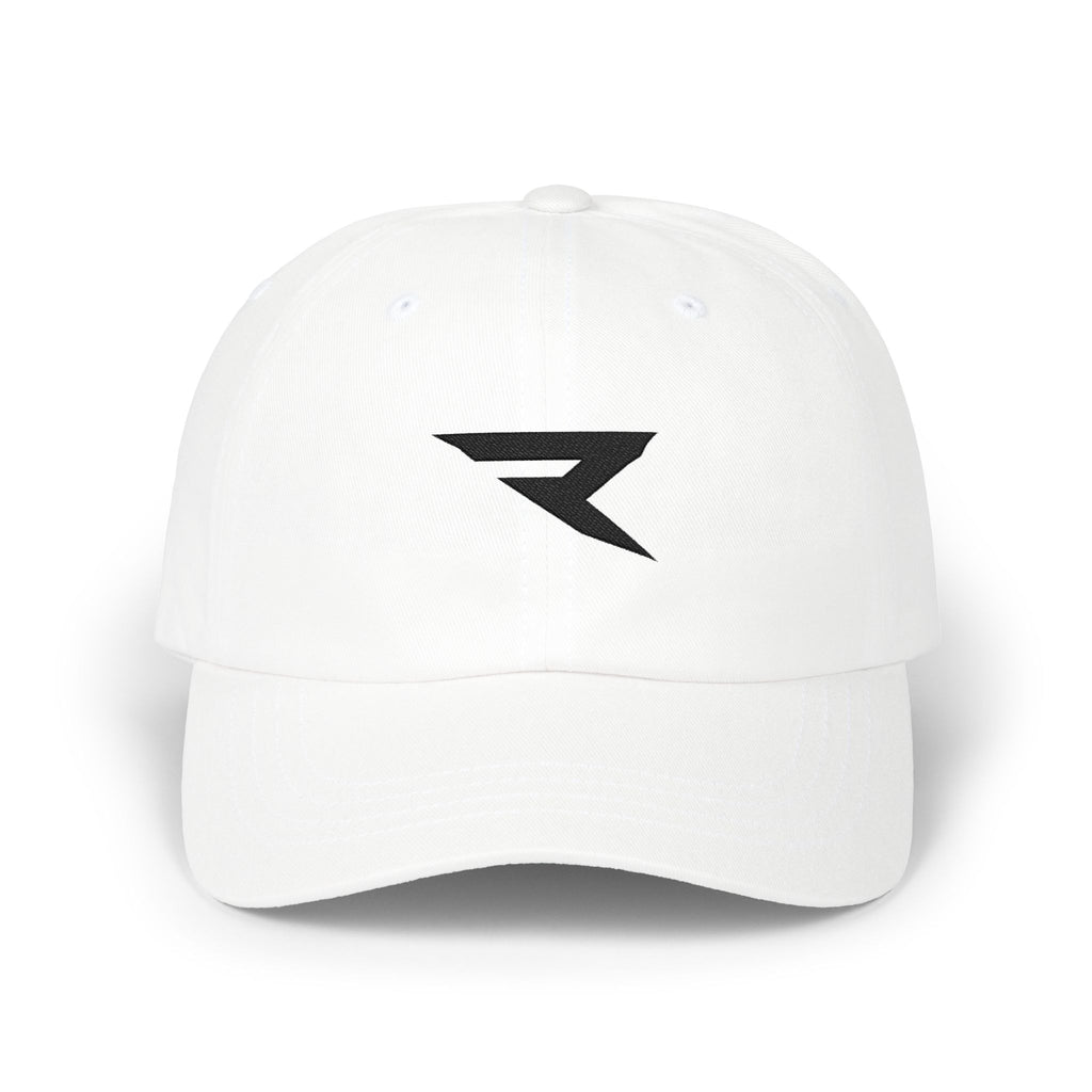 Classic Cap - White