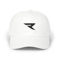 Classic Cap - White