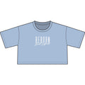 Cropped Tee