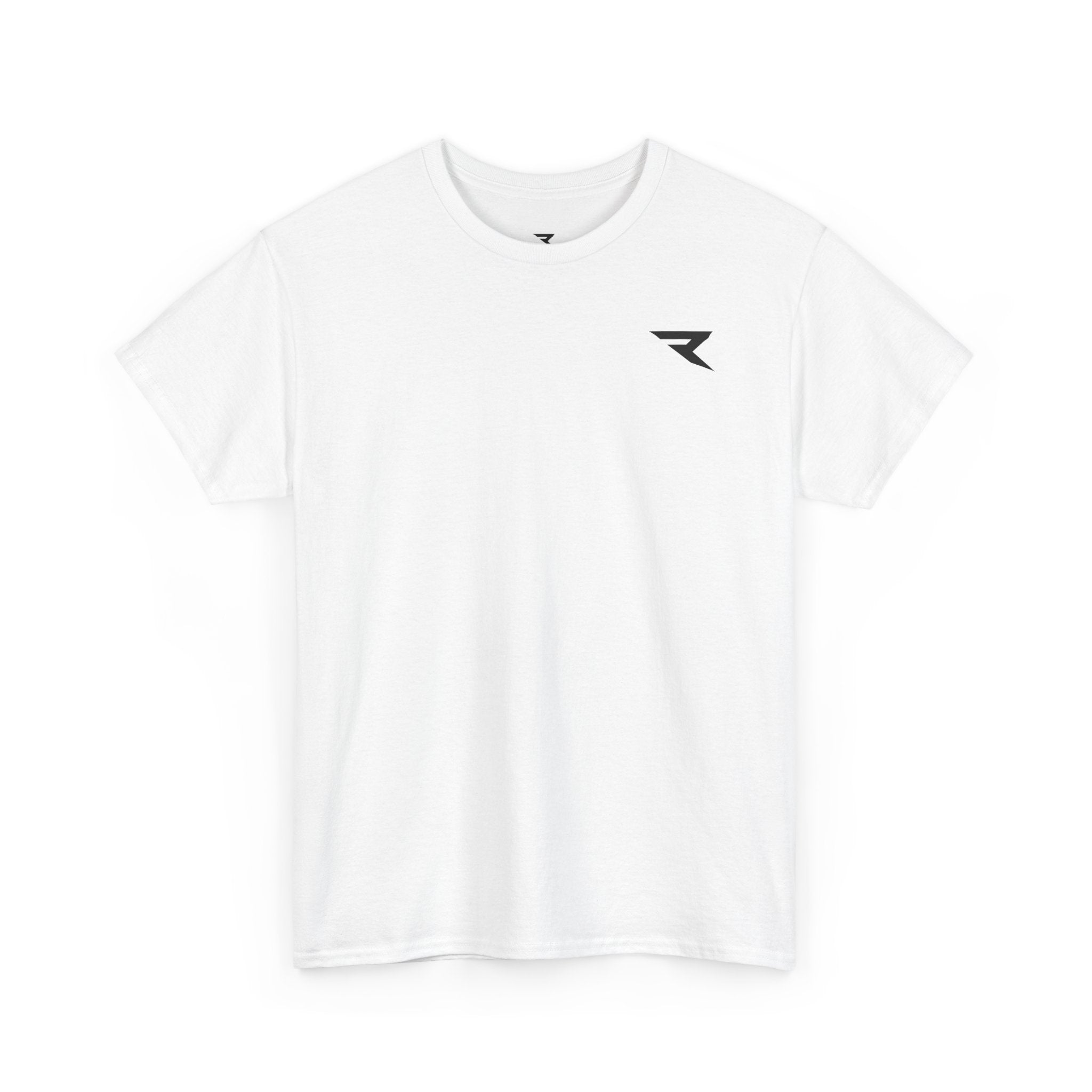 Origin - Logo White