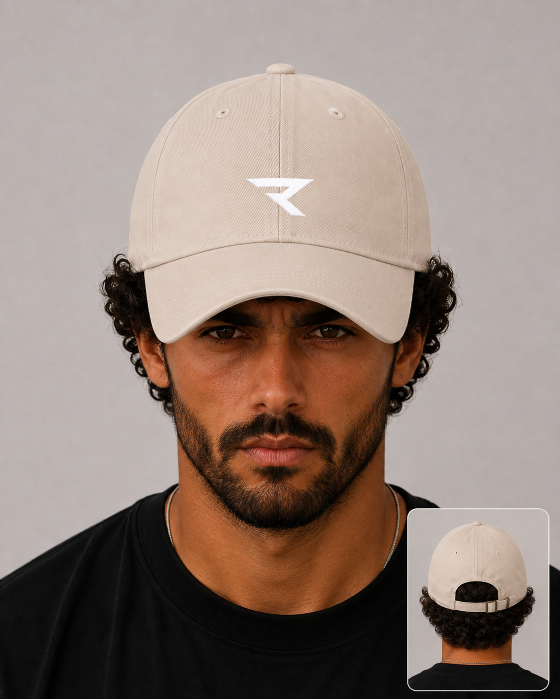Classic Cap | 3 Colours