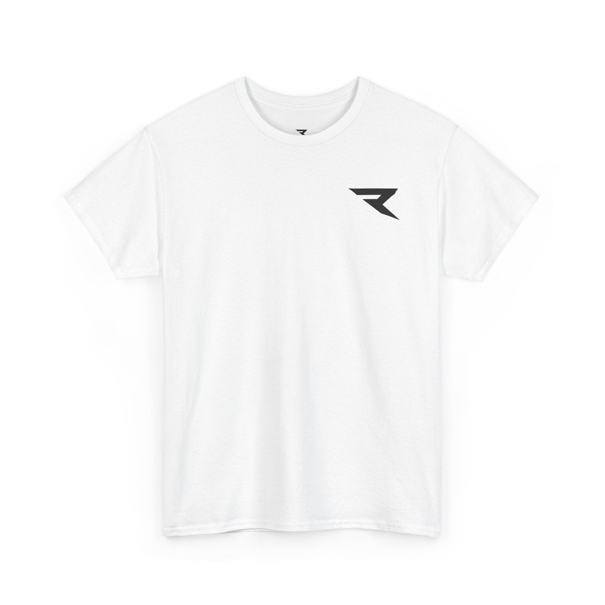 Origin - Script White