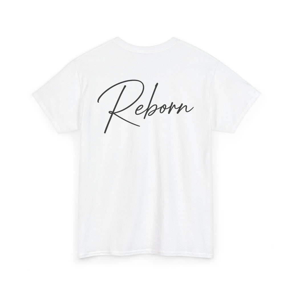 Origin - Script White