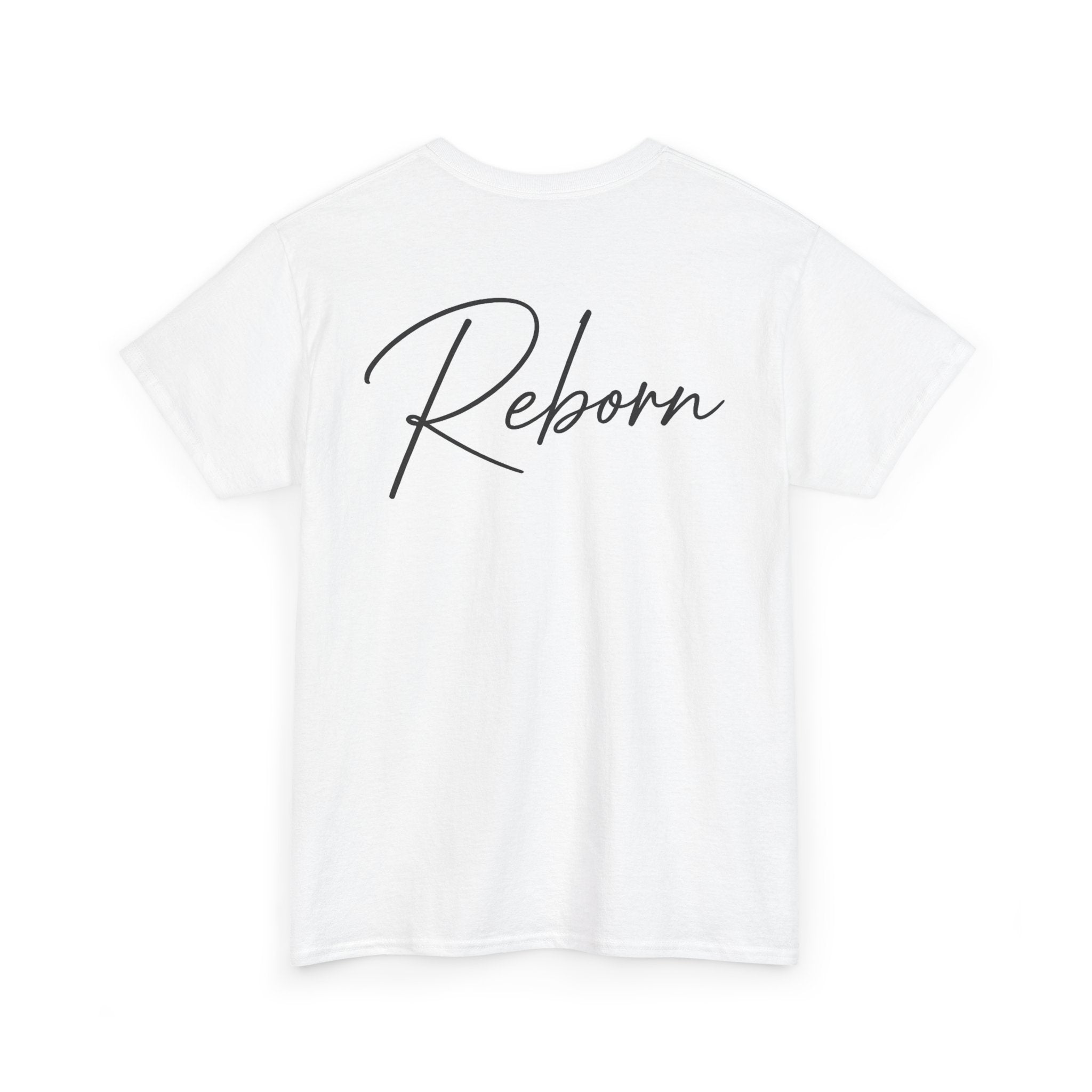 Origin - Script White