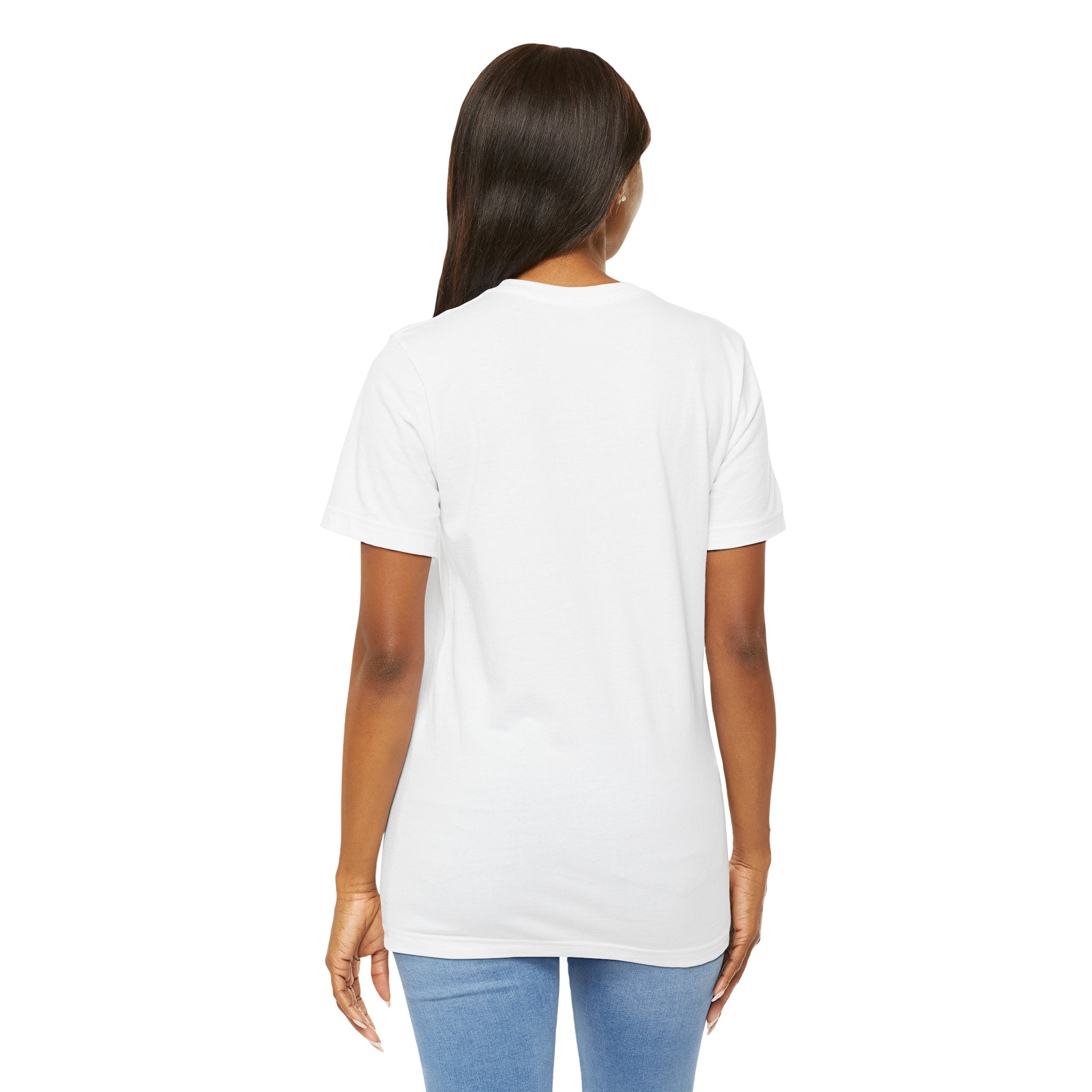 Women's Short Sleeve Tee