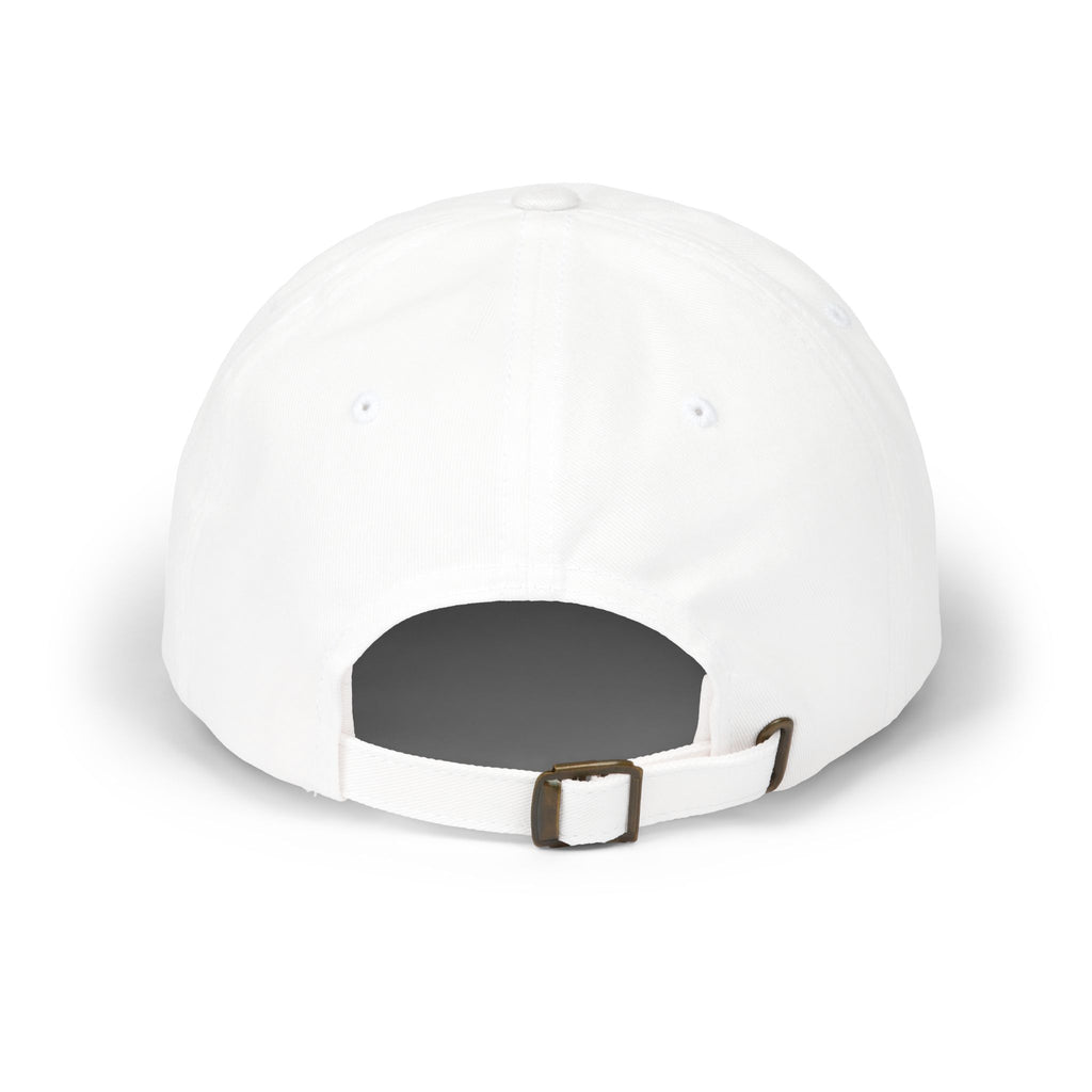 Classic Cap - White