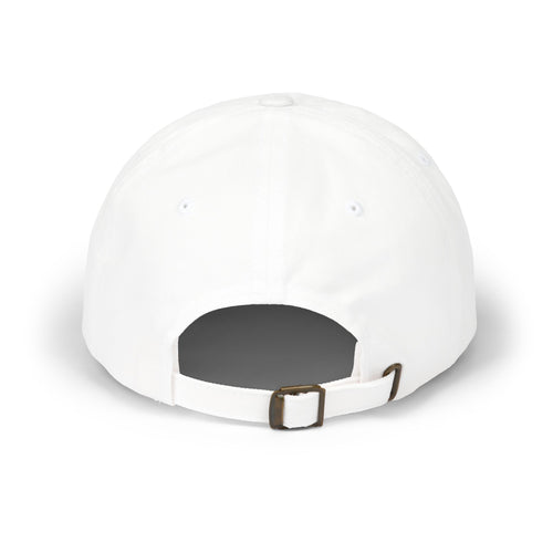 Classic Cap - White
