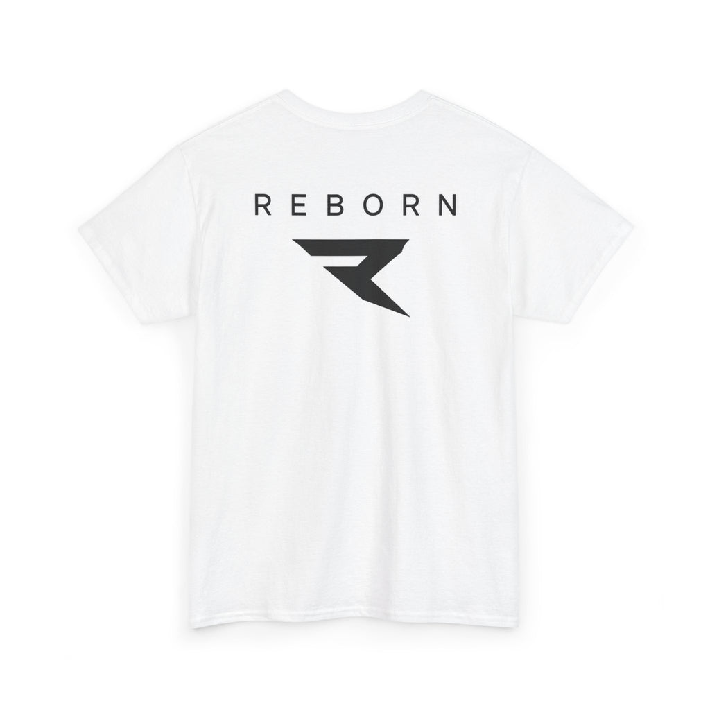 Origin - Logo White