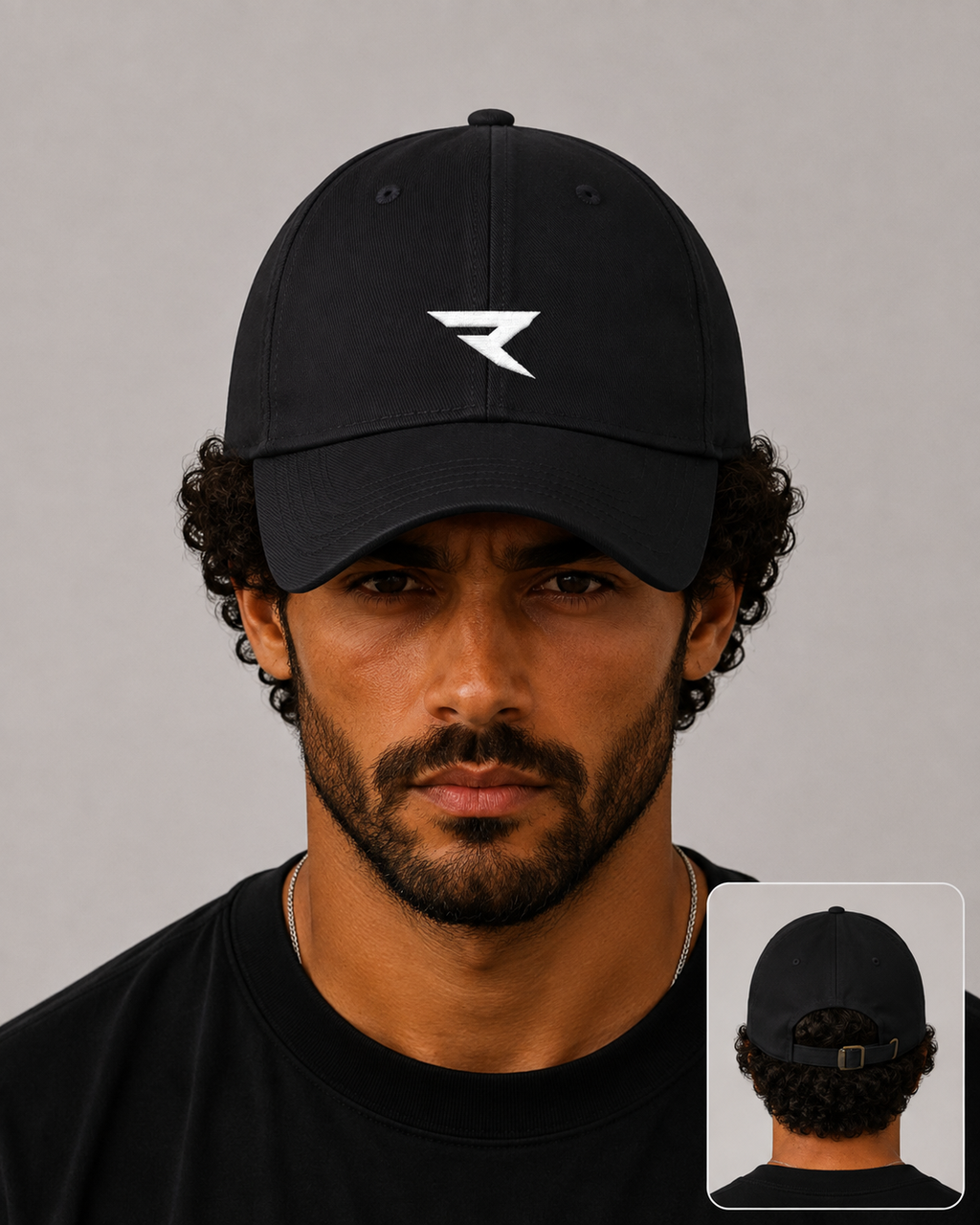 Classic Cap | 3 Colours