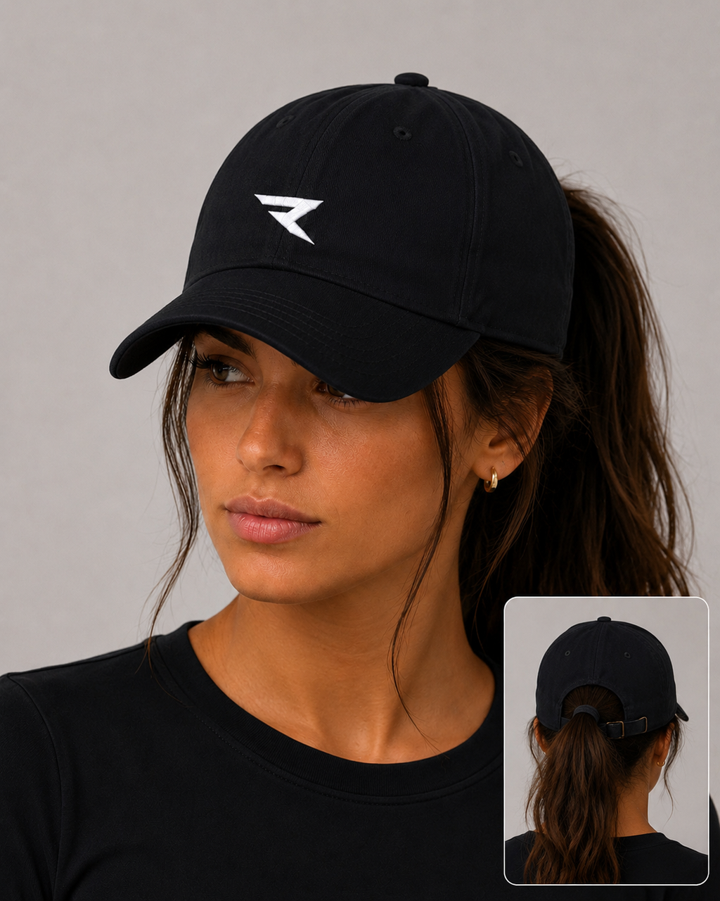 Classic Cap | 3 Colours