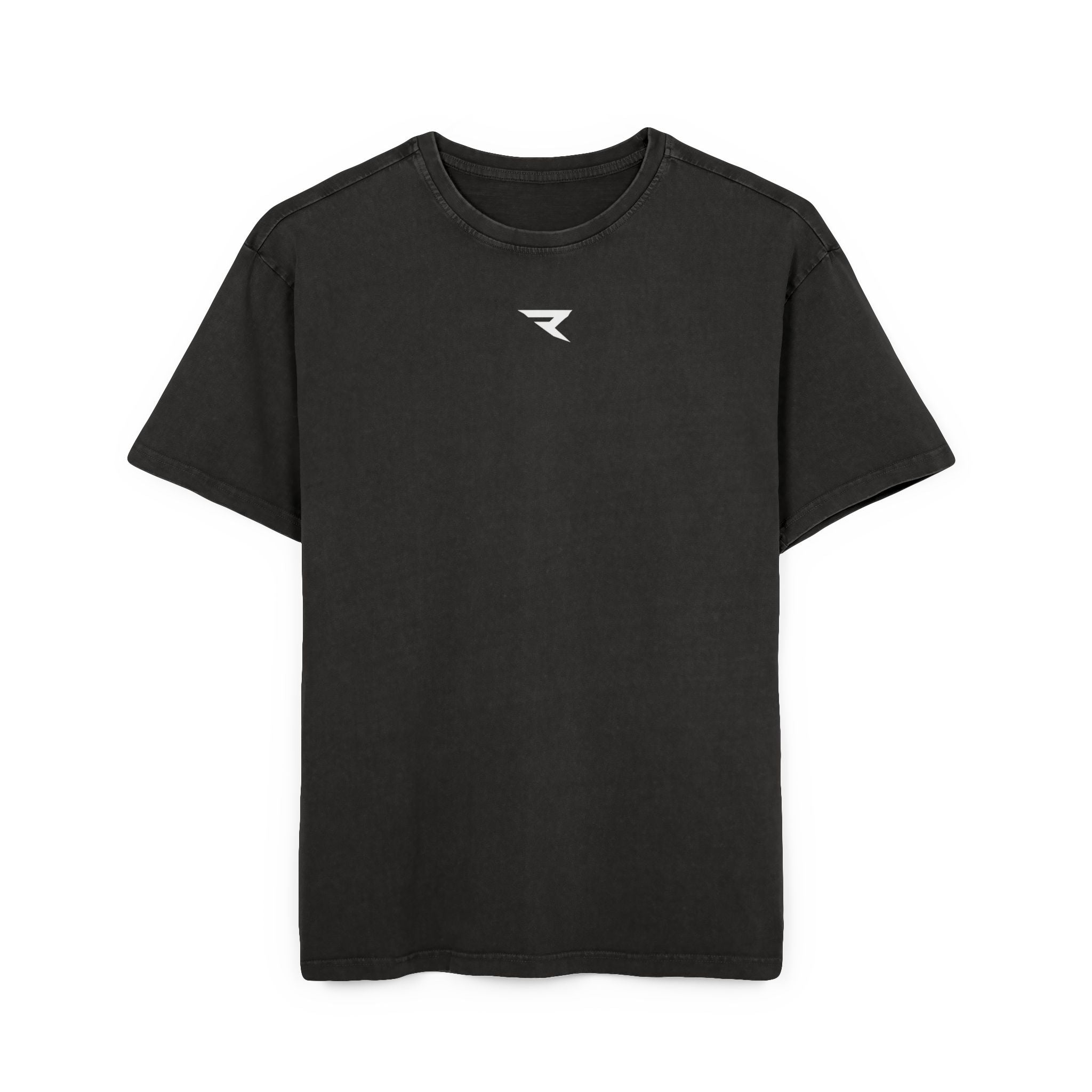Heavy Oversized Strength Tee