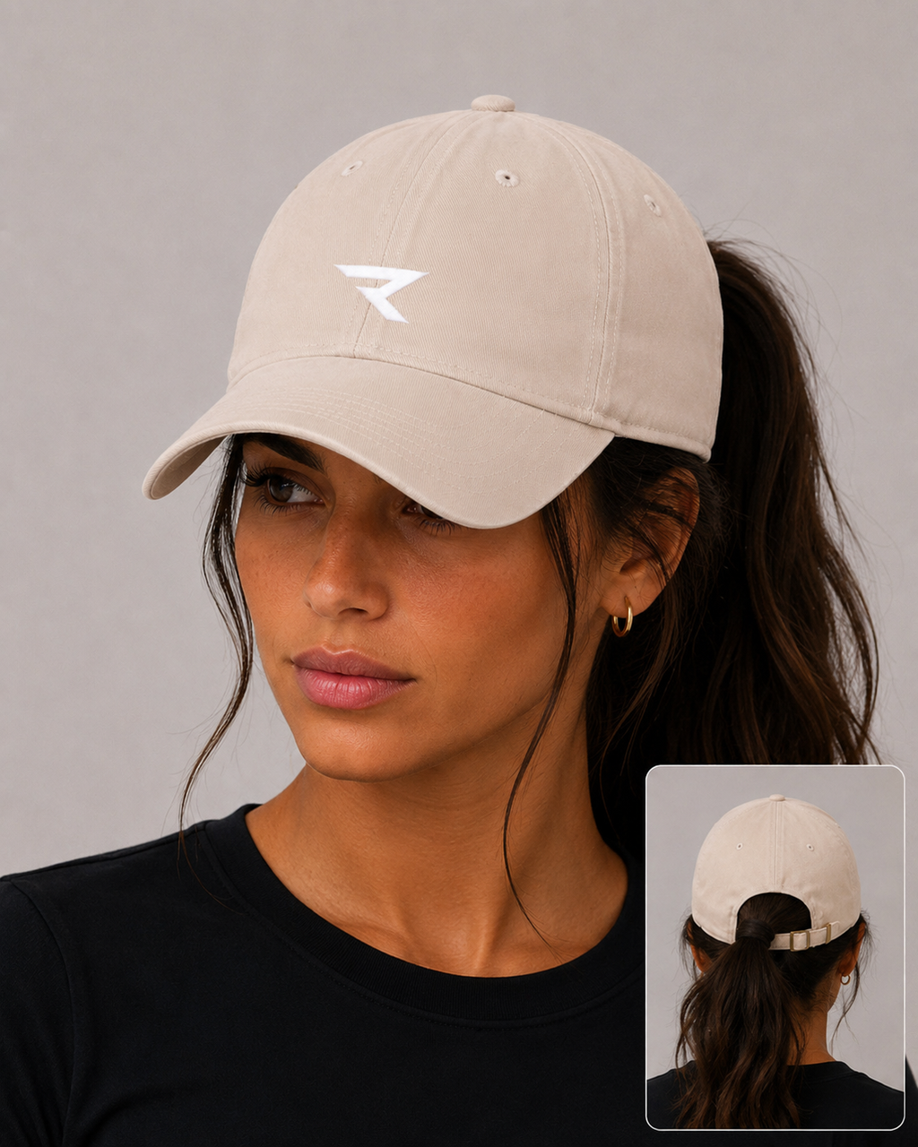 Classic Cap | 3 Colours