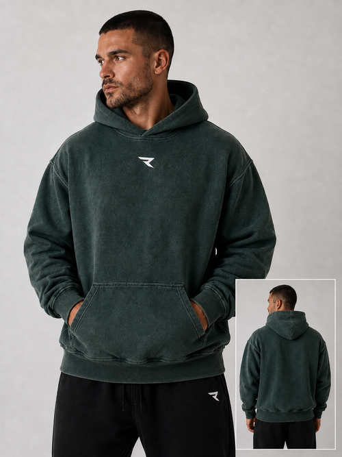 Classic Hoodie | 3 Colours