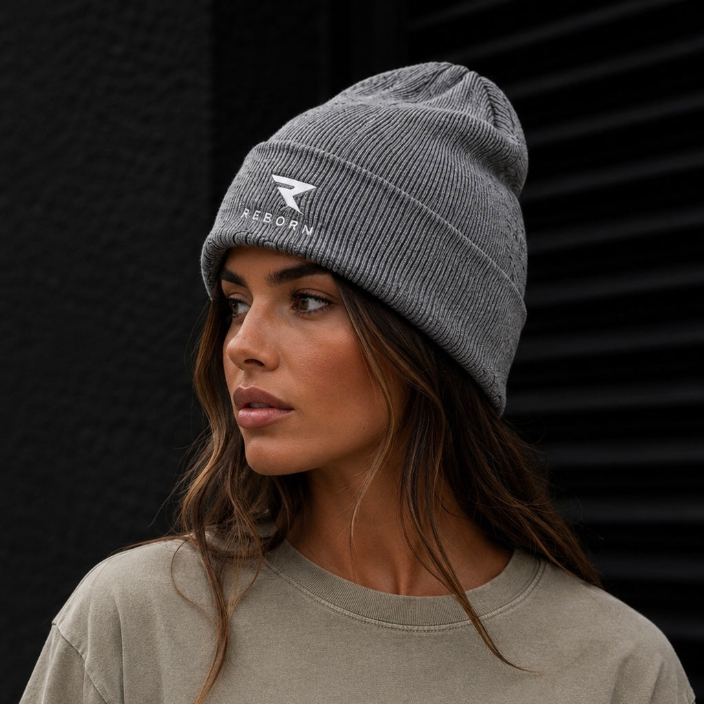Beanie | 3 Colours