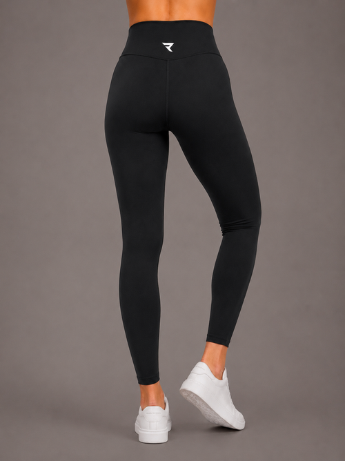 High-Waisted Leggings | 8 Colours