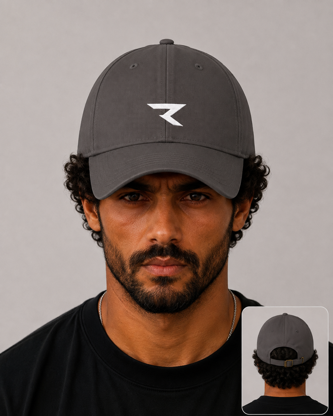 Classic Cap | 3 Colours