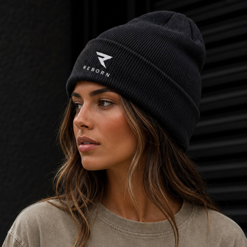 Beanie | 3 Colours