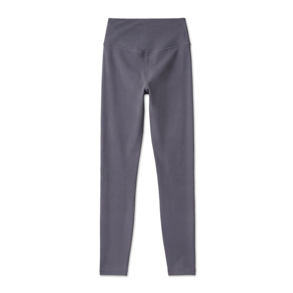Women’s Luxe Reborn Leggings - Charcoal
